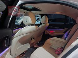 مێرسێدس بێنز E-Class